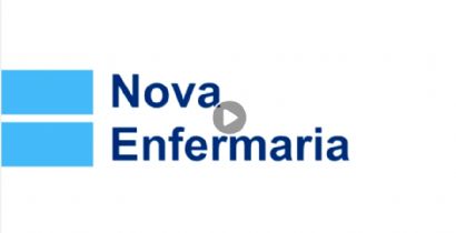 NOVA ENFERMARIA ANIMLIA