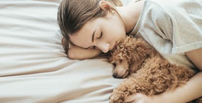 CUIDADOS PARA QUEM  ALRGICO E TEM ANIMAL EM CASA